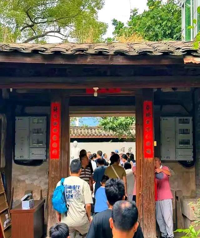 吴石故居修缮工程设计方案通过评审 历史温度再现