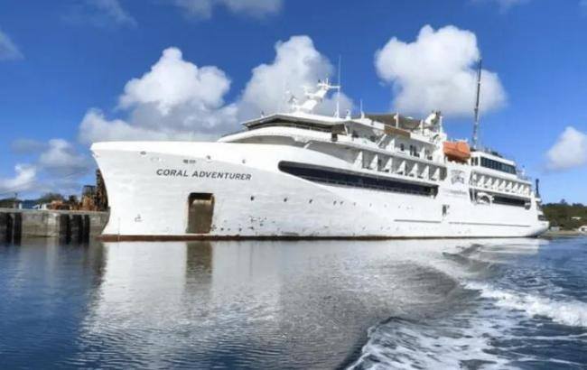 80岁老人花40万乘邮轮 被船员遗忘 邮轮管理疏失引质疑