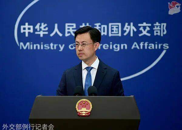 特朗普希望降低关税换取中方遏制芬太尼出口 中方持开放态度