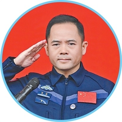 神二十一乘组今天出征太空 新任务开启新篇章