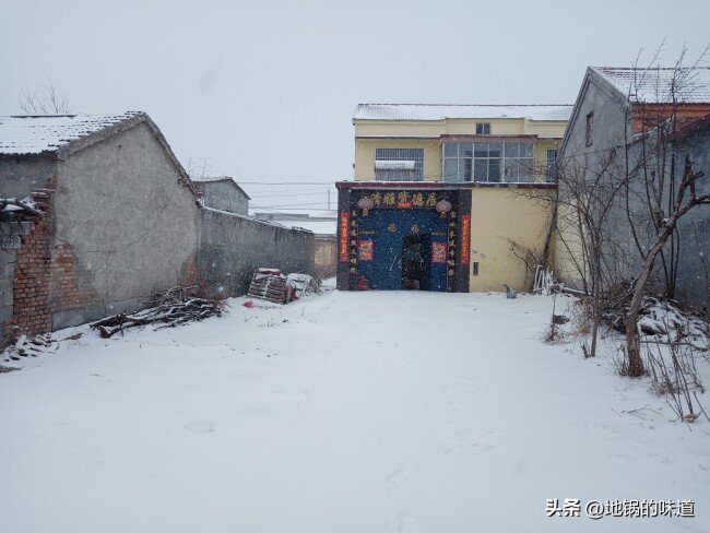 “九月怕无霜”,不见霜有何预兆?