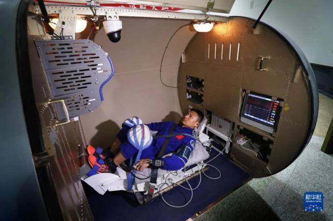 什么样的科学家能“上天” 科研与航天适配的复合型人才