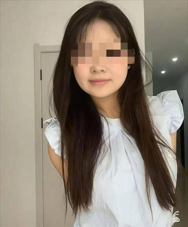 17岁女主播失联 曾翻越大桥护栏 生死未卜搜救继续