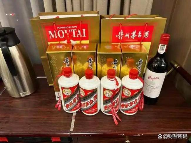 有茅台经销商今年已亏三四十万元,创历史新低