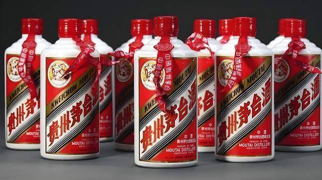 有茅台经销商今年已亏三四十万元,创历史新低