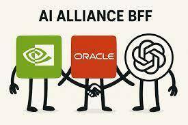 马斯克最大对手完成变身 史上最大IPO即将来临 AI巨头转型引发市场震动