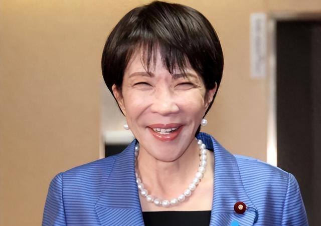 李在明高市早苗会晤握手合影 邻里关系微妙转折