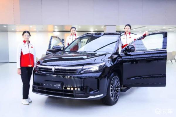 问界M9凭声学包与主动降噪技术提升降噪减振能力