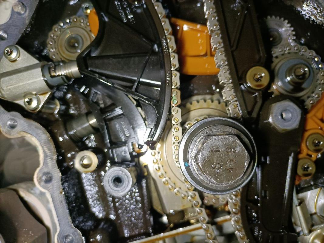 吉利博越有正时皮带吗