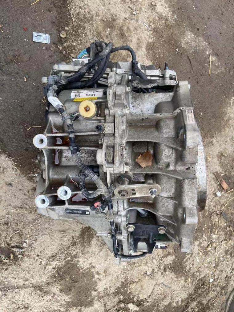 15年1月份出厂的别克英朗1.6自动挡的发动机变速箱怎么样