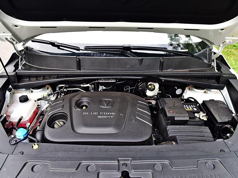 长安cs55用什么品牌机油较好?