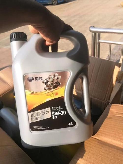 海拉黄奇士机油怎么样