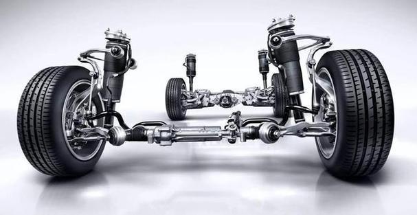 哪些车配空气悬挂