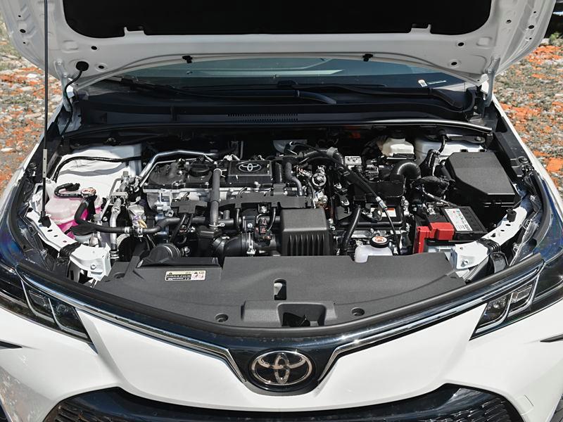 丰田卡罗拉用的电瓶有多大?