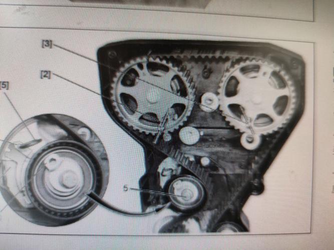 风神S30正时皮带更换周期是多久?