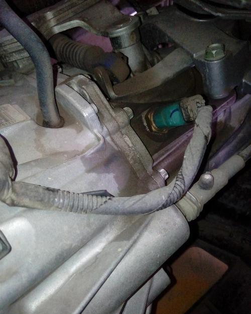 倒档开关坏了会出现什么现象