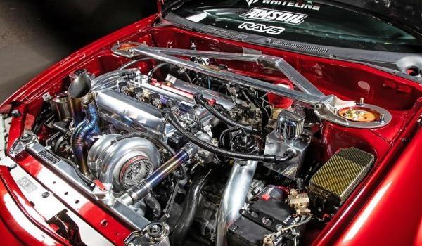 Mirage早期配置EVO 5原厂Brembo?前4后2