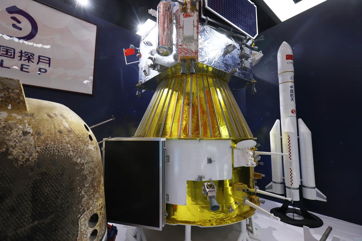 中国航天新突破:小鼠进驻“太空家园”开启空间生命科学研究新纪