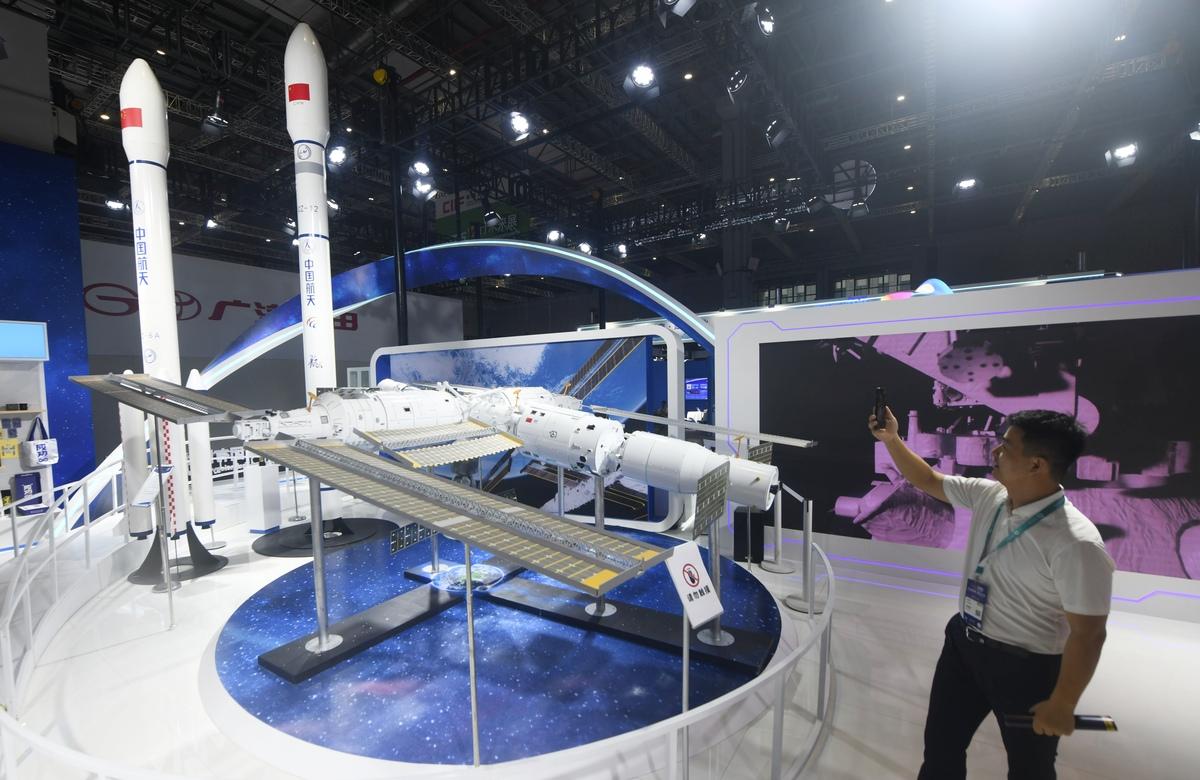 中国航天新突破:小鼠进驻“太空家园”开启空间生命科学研究新纪