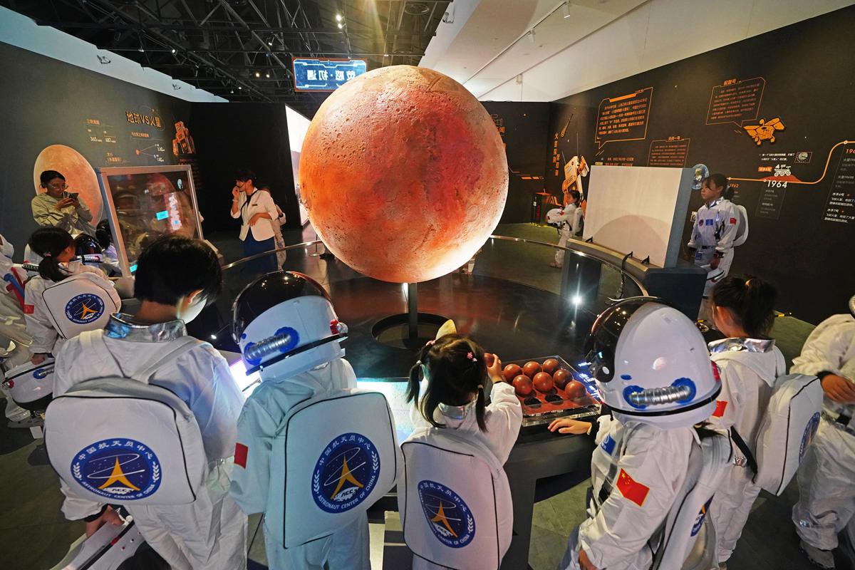 中国航天新突破:小鼠进驻“太空家园”开启空间生命科学研究新纪