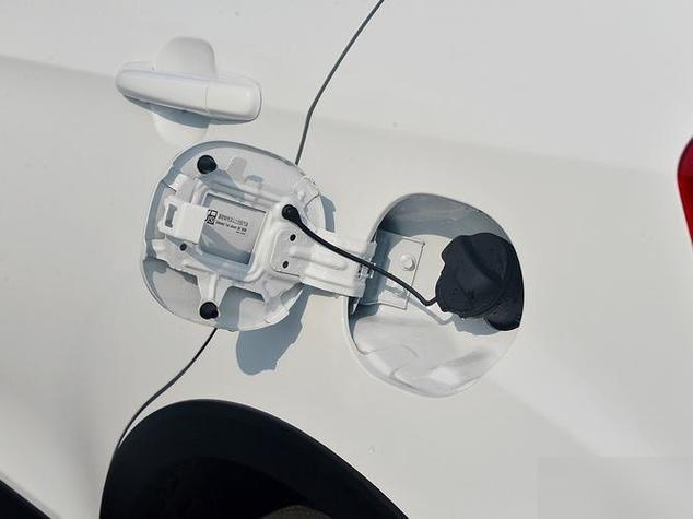 吉利远景x3油箱多少升