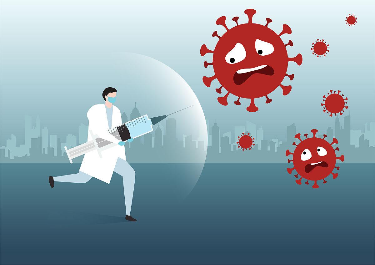 得过流感后就能终身免疫?专家揭秘:流感病毒会“易容术”