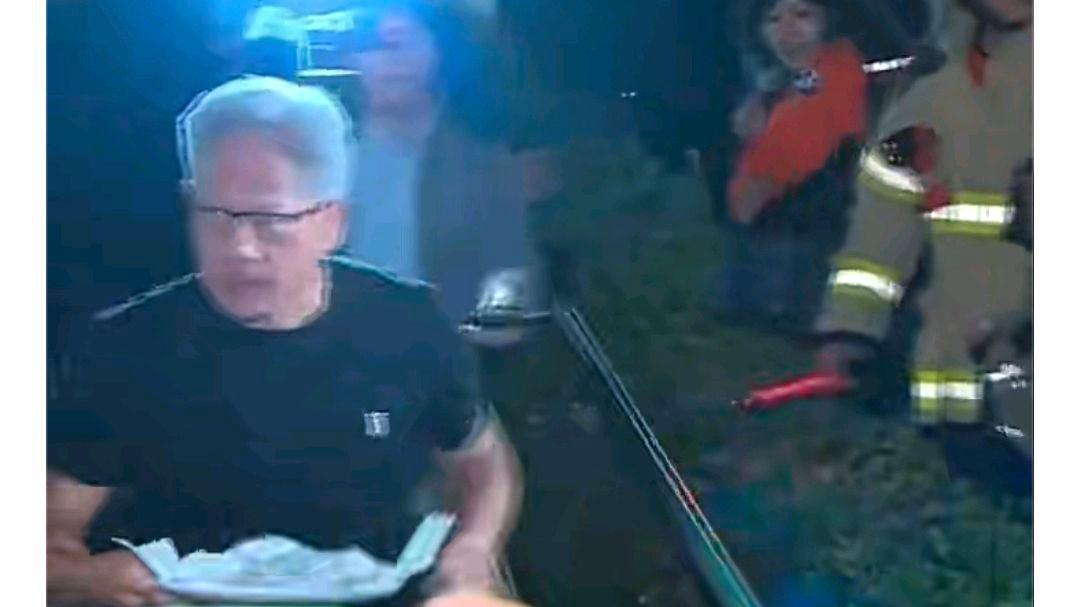 黄仁勋与韩财阀吃饭高喊全场免单?网友:1.25万吃出非一般效应