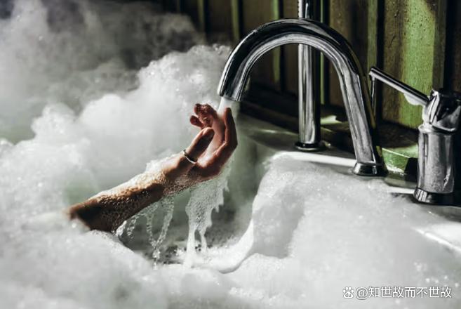 酒店热水夺命:57度水温下的致命13分钟