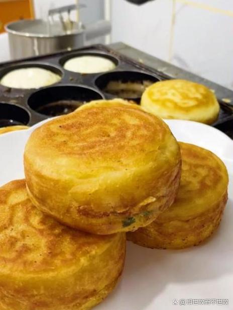 山西4元“中国汉堡”背后?藏着餐饮业的魔幻现实!