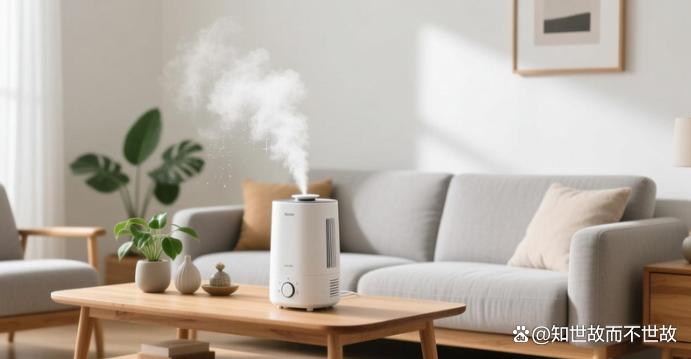 加湿器加精油致肺炎?隐藏在你家卧室的“健康杀手”!