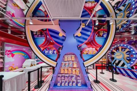 两年关掉6000家店再重开 名创优品疯了吗(图2)