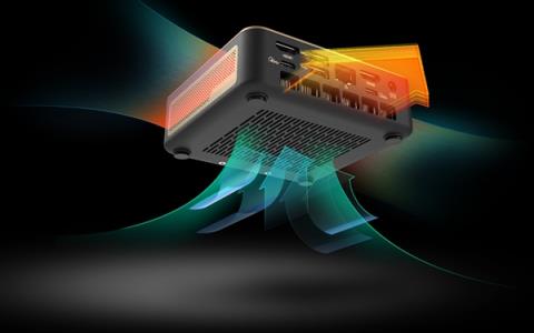 罕见！蓝宝石也有迷你机：可惜没用AMD395(图3)