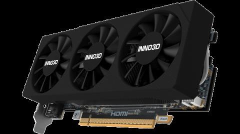 映众发布半高式RTX5060刀卡：满血三风扇(图2)