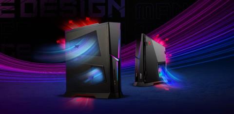 微星新一代海皇戟AS主机开售！10L大小装进RTX5060Ti售价13149元(图4)