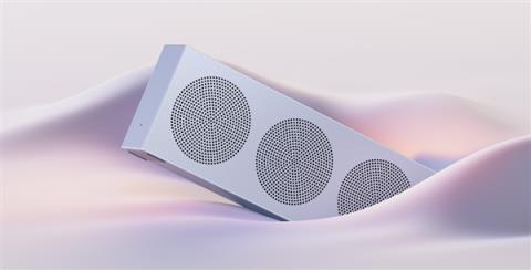 299元 小米随身蓝牙音箱曜石黑开售：SU7Ultra经典色(图2)