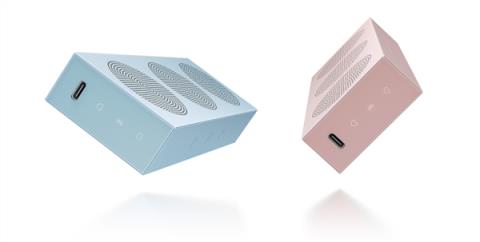 299元 小米随身蓝牙音箱曜石黑开售：SU7Ultra经典色(图3)