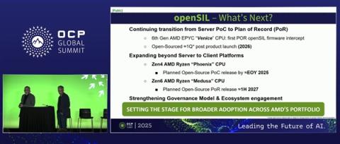 AMD官方首次确认Zen6锐龙：可惜只有一个代号