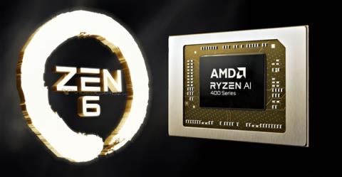 AMD官方首次确认Zen6锐龙:可惜只有一个代号(图2)