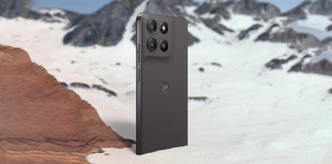 7000mAh+1050尼特LCD屏!联想motog100/sAI手机发布:999元起(图3)