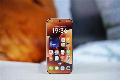 工信部：前三季度我国智能手机产量达8.81亿台！出口5.37亿台(图1)