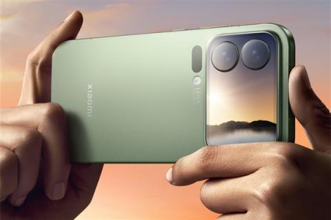 小米最火数字旗舰:小米17系列激活量即将突破200万(图1)