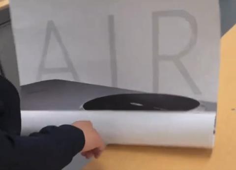 小米17、华为Mate70Air：国产手机命名为何要学苹果iPhone 对标还是模仿(图2)