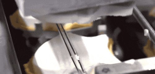 是谁给黄油块包得整整齐齐(图5)