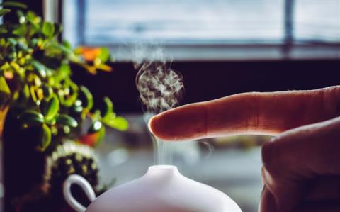 不要随意添料!加湿器加香薰精油可能致肺炎(图1)