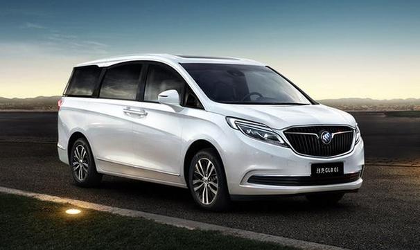 别克商务车和什么车相似