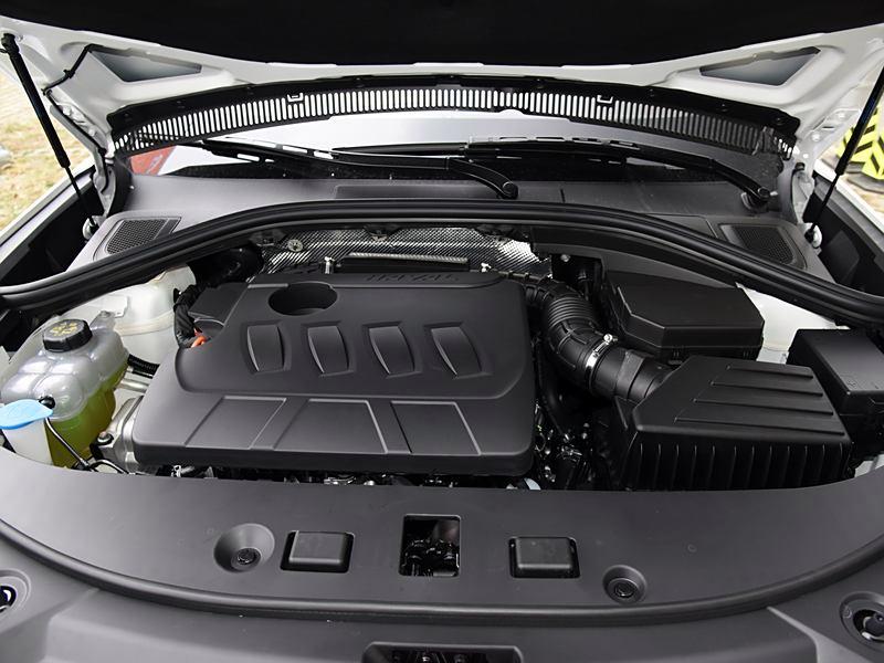 哈弗H7用什么型号的机油