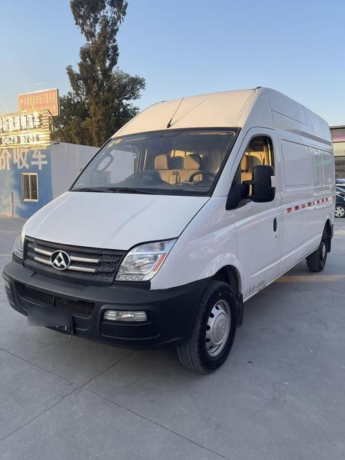 面包车十 大品牌