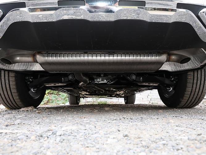 奔驰glc软硬悬架怎么调