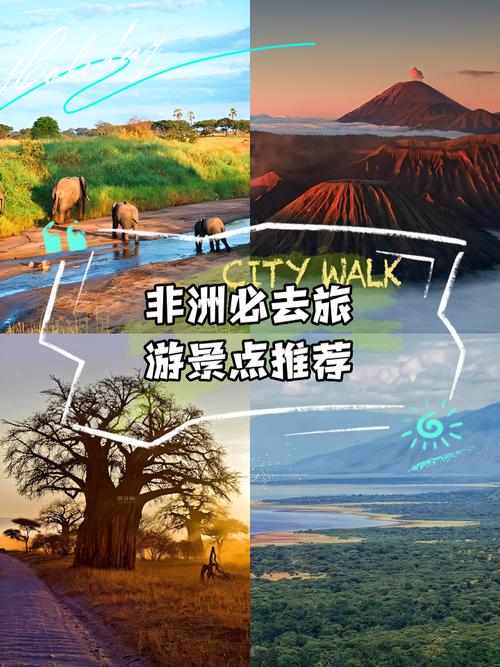 请详细的介绍非洲历史文化?非洲文化古迹