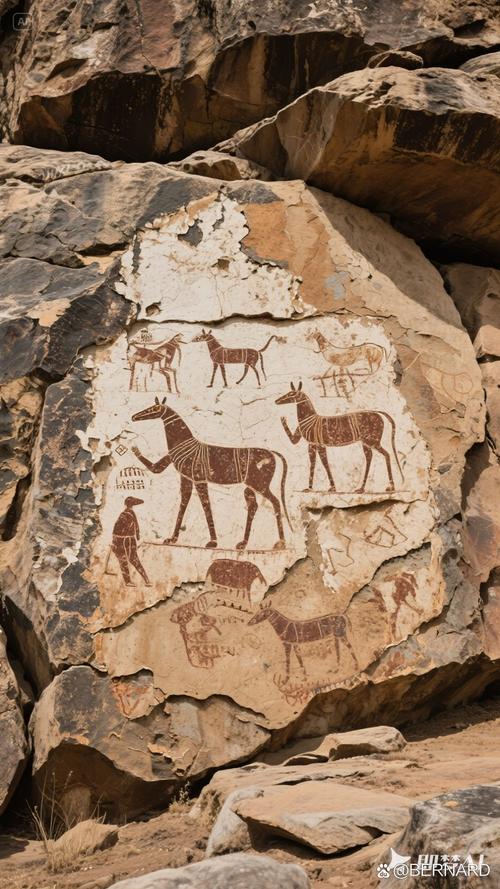 请详细的介绍非洲历史文化?非洲文化古迹